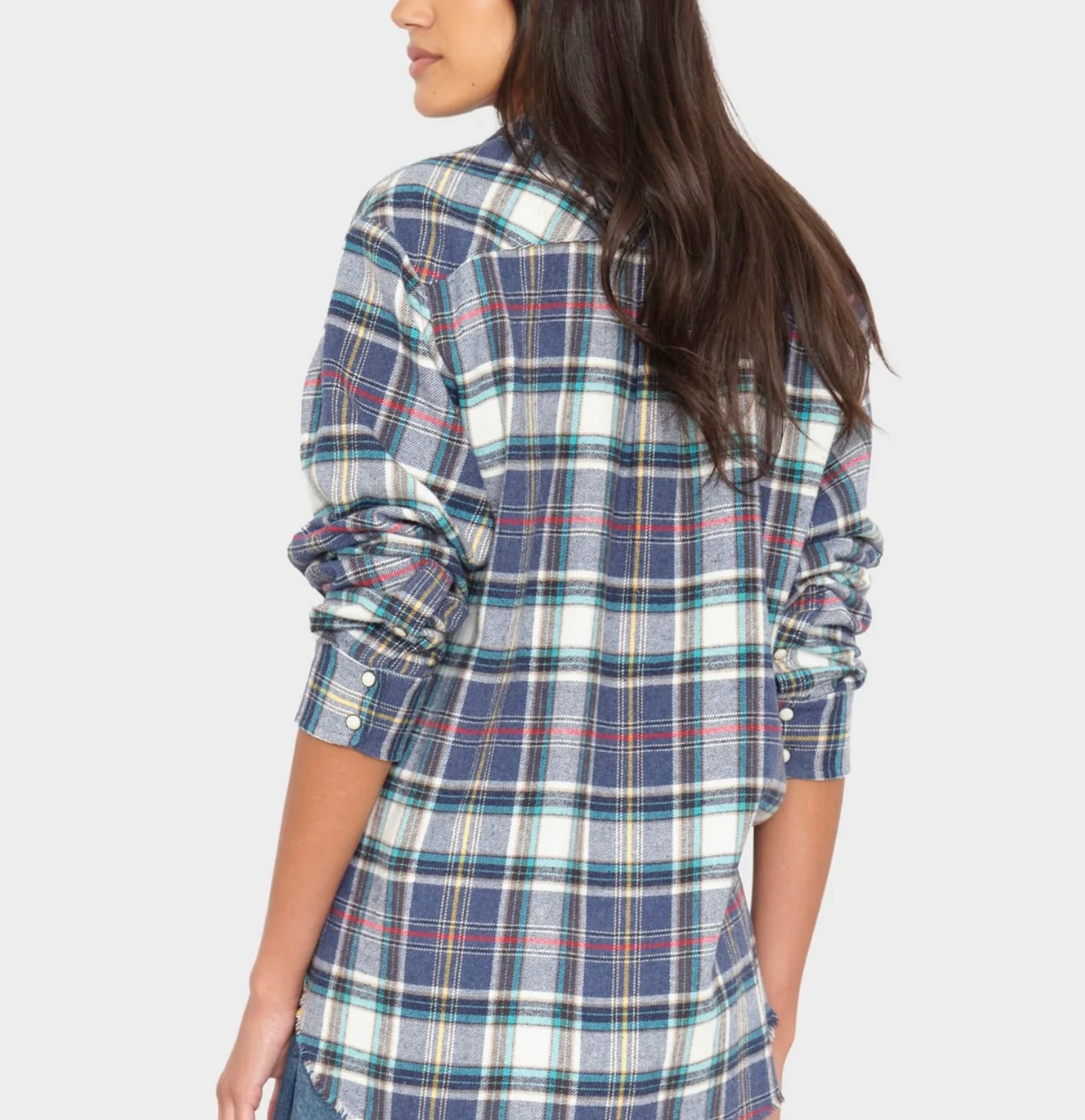 Xirena Beau Shirt | Moonwash Blue