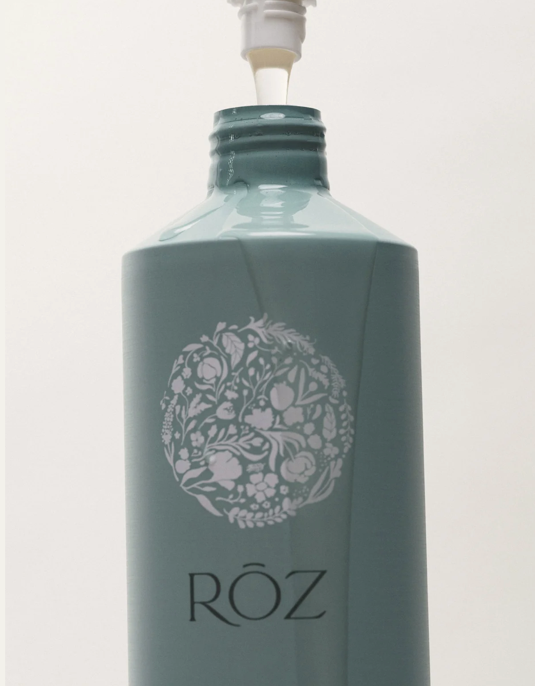 RŌZ Hair Foundation Shampoo