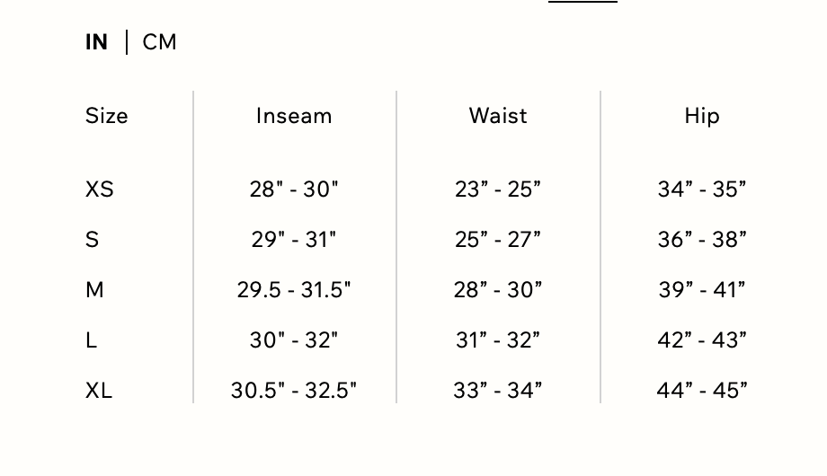 Xirena Devon Pant | Black