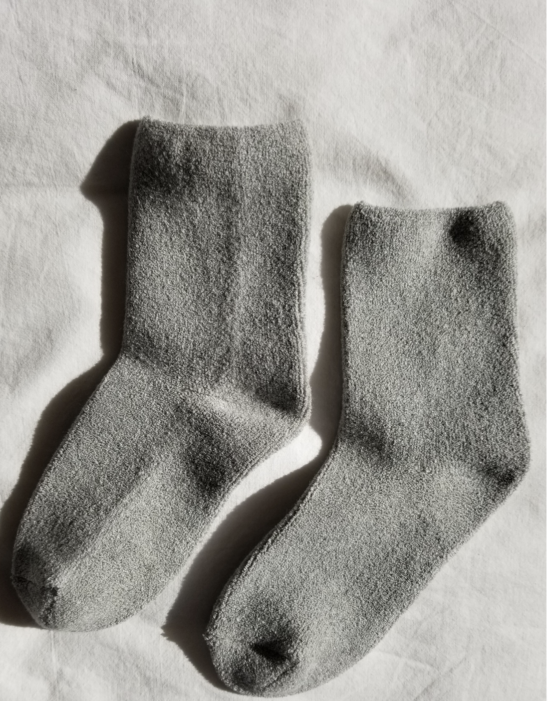 Le Bon Shoppe Cloud Socks