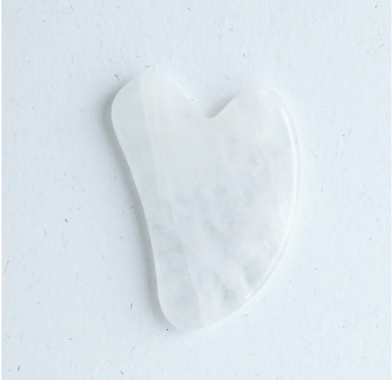 Natural Stone Gua Sha Tool