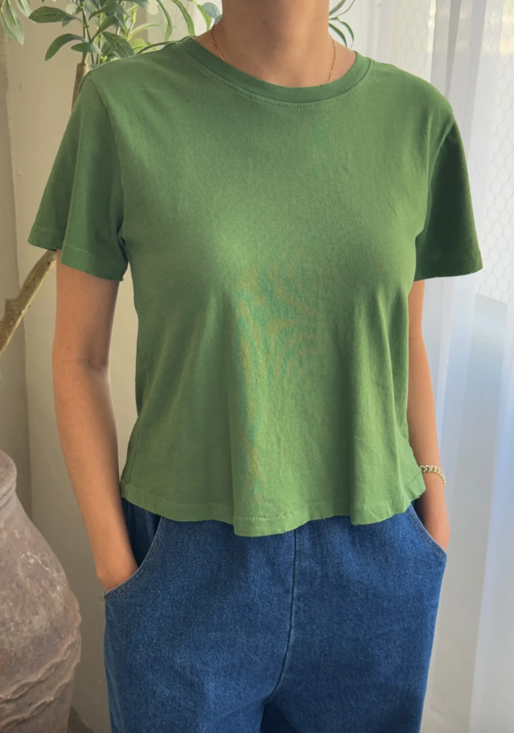 Le Bon Shoppe Darling Short Sleeve Tee