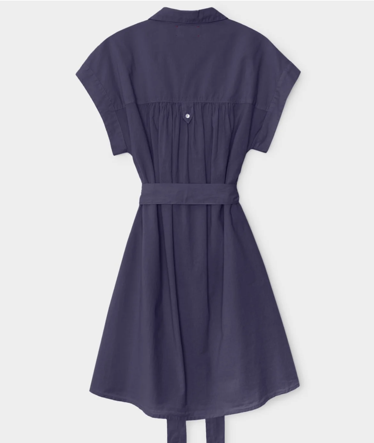 Xirena Eliza Dress | Navy