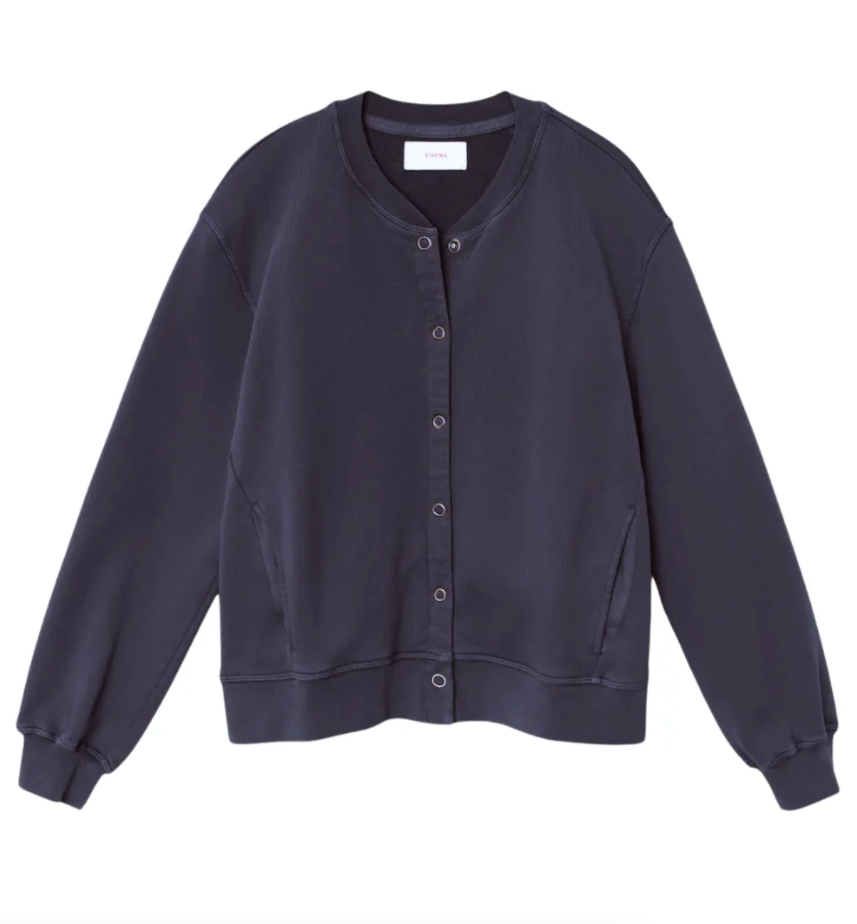 Xirena Lanna Cardigan | Navy