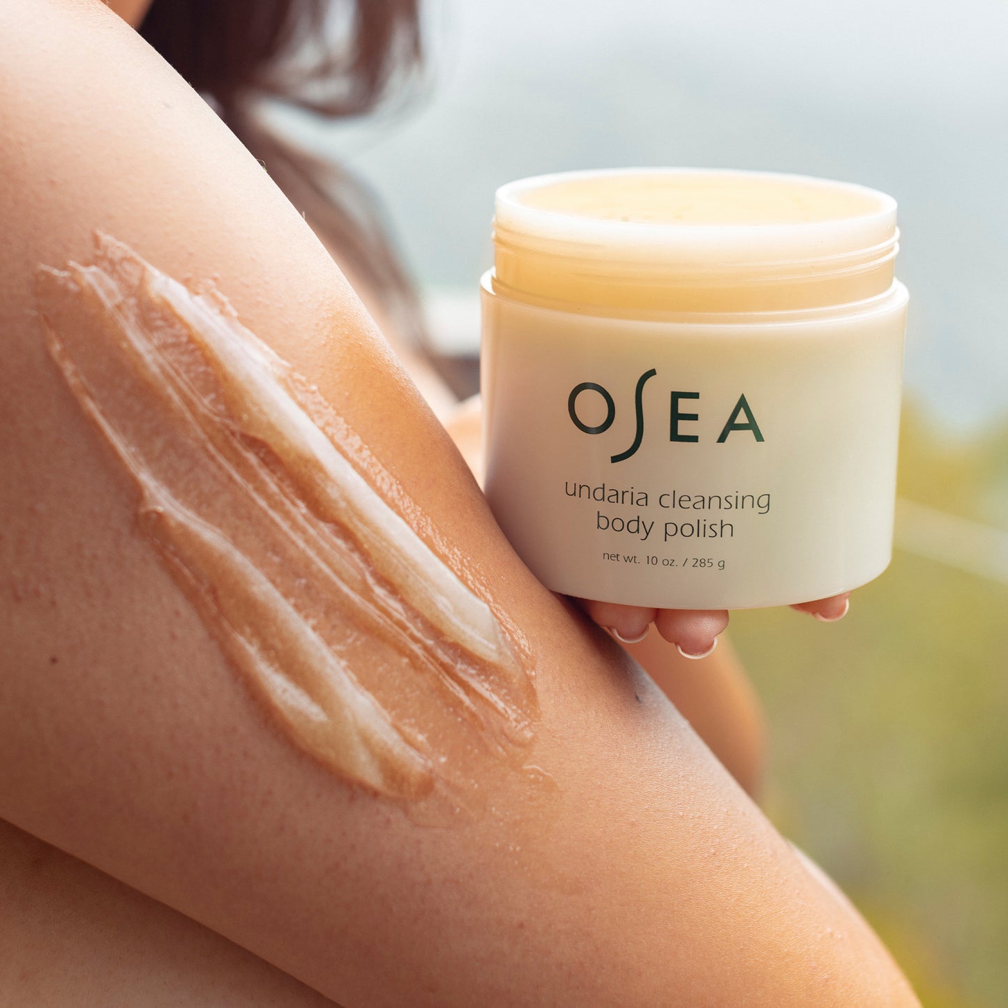 OSEA Undaria Cleansing Body Polish