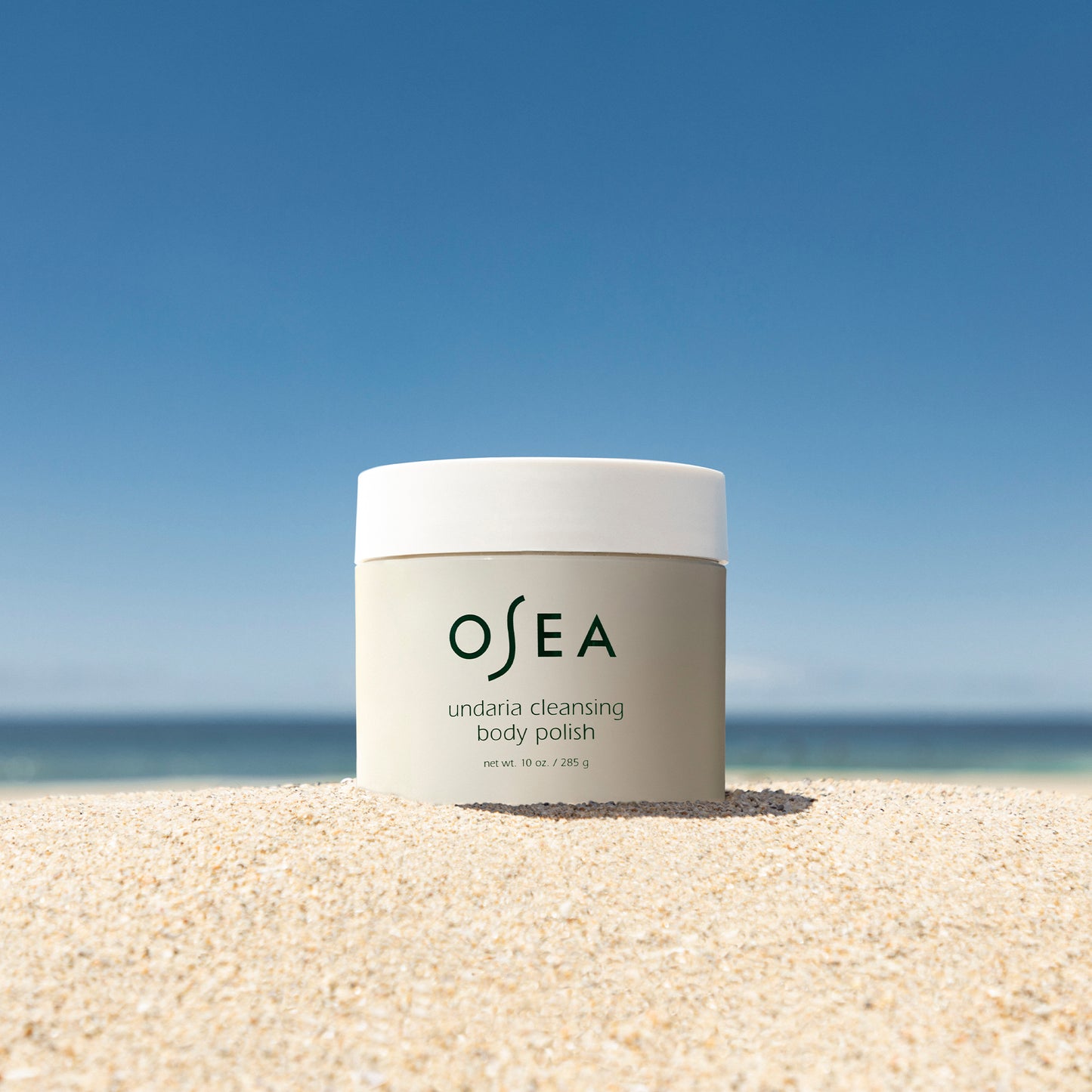 OSEA Undaria Cleansing Body Polish