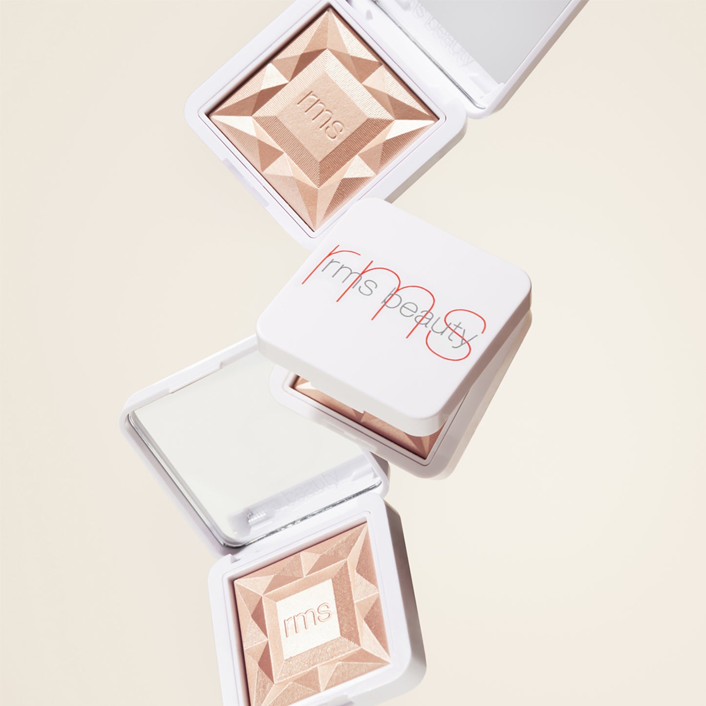 RMS Beauty ReDimension Hydra Dew Luminizer