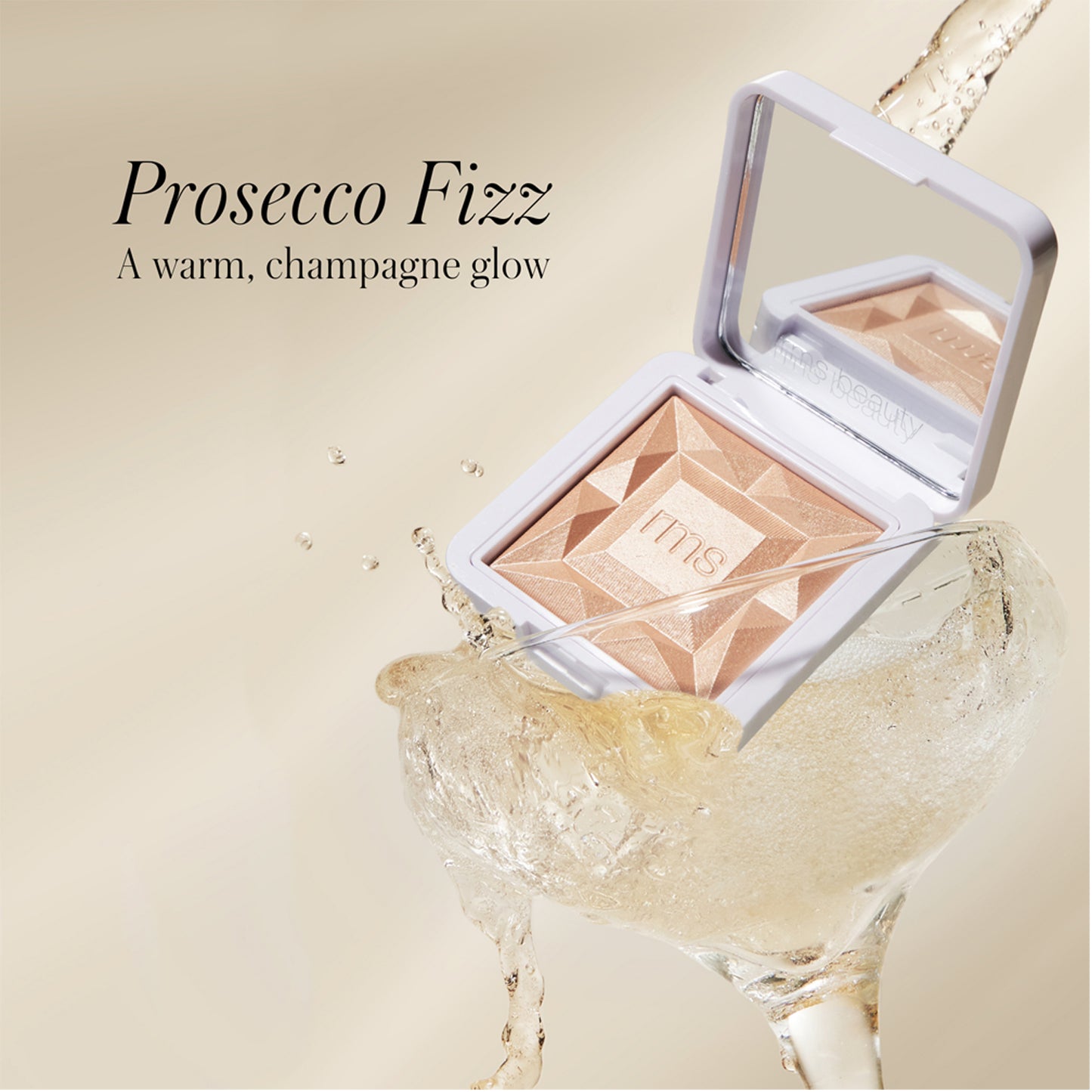 RMS Beauty ReDimension Hydra Dew Luminizer