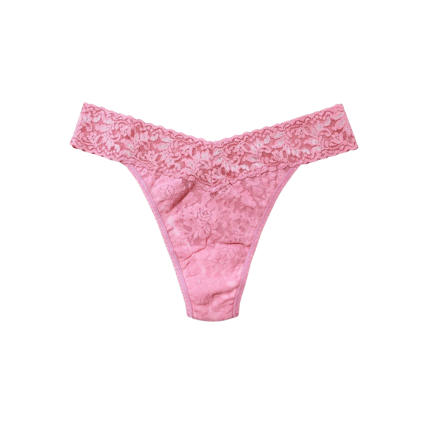 Hanky Panky Original Rise Thong