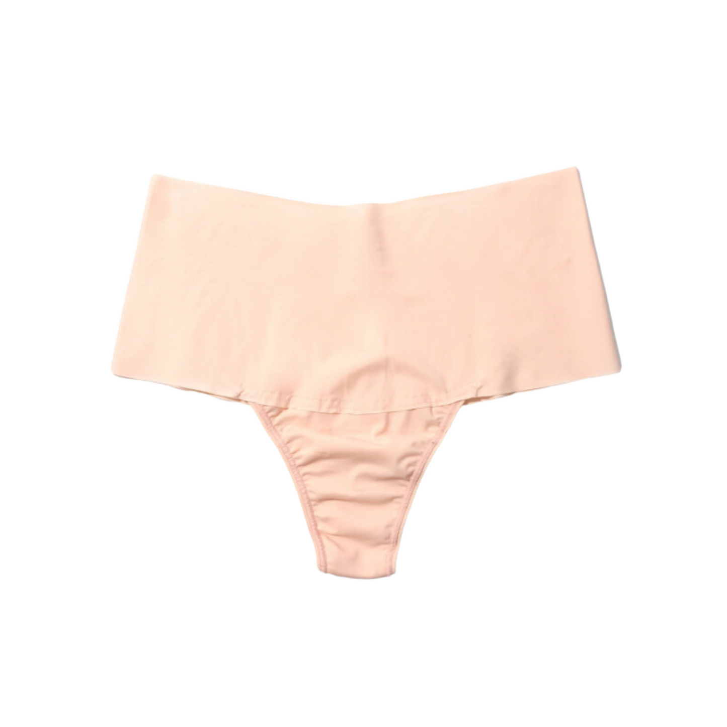 Hanky Panky BreatheSoft™ High Rise Thong
