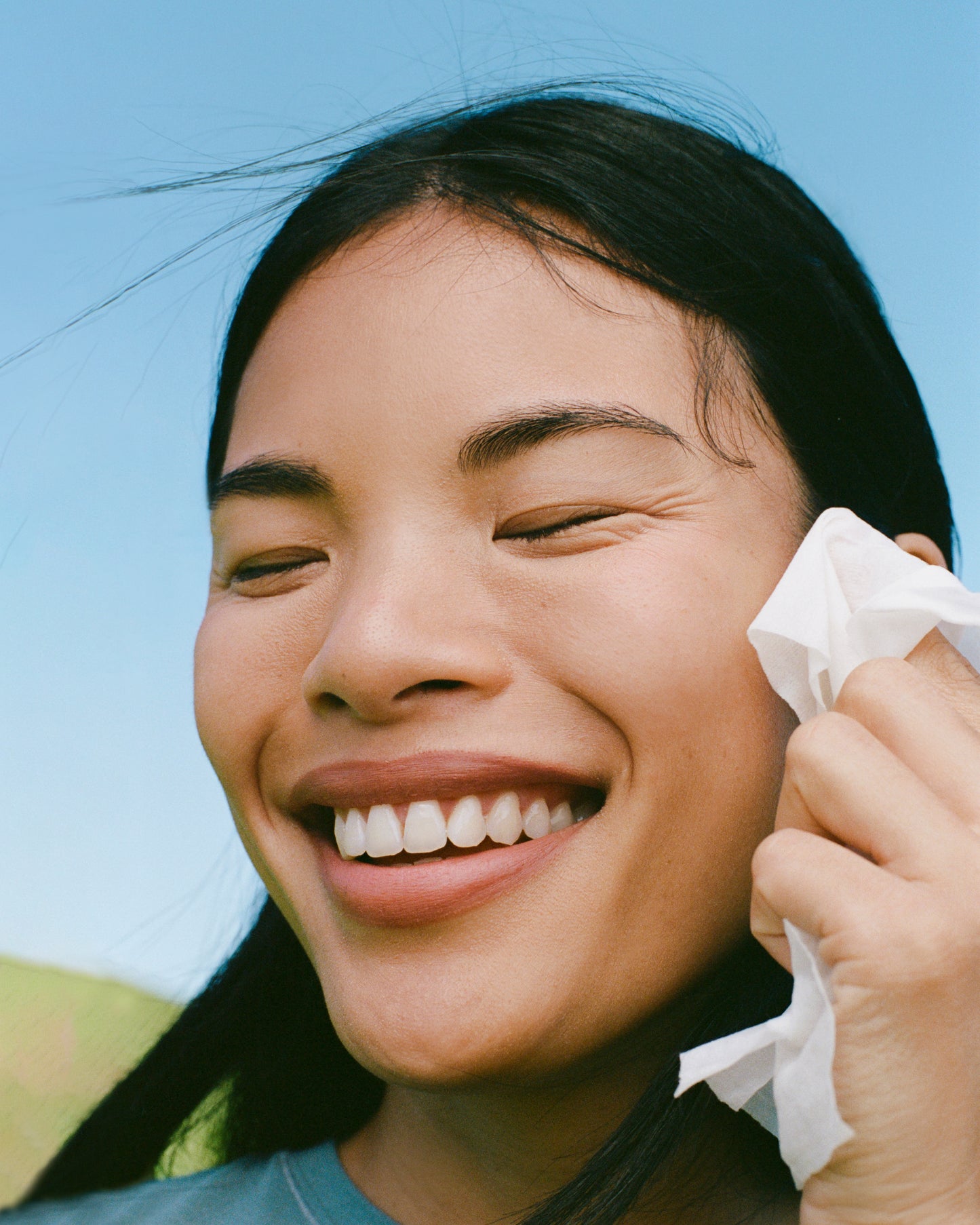 Ursa Major Essential Face Wipes