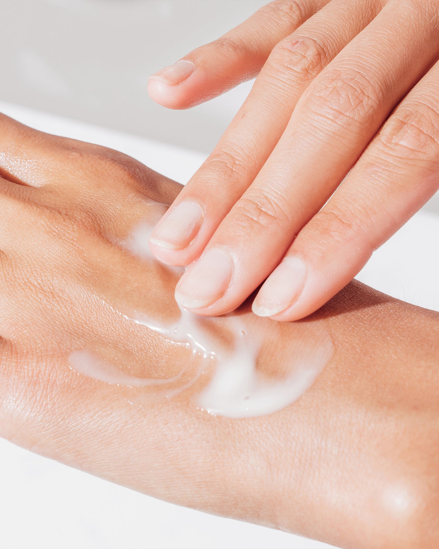 Ursa Major Fortifying Gel Moisturizer