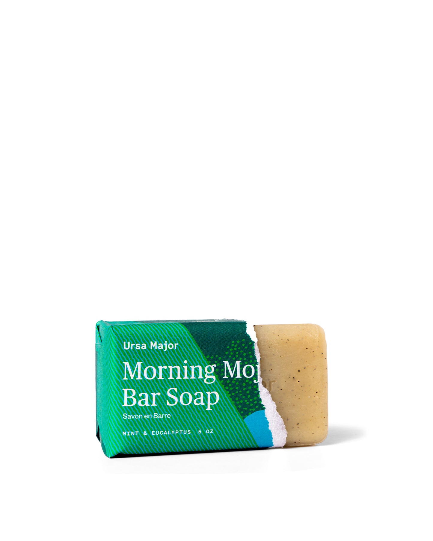 Ursa Major Morning Mojo Soap