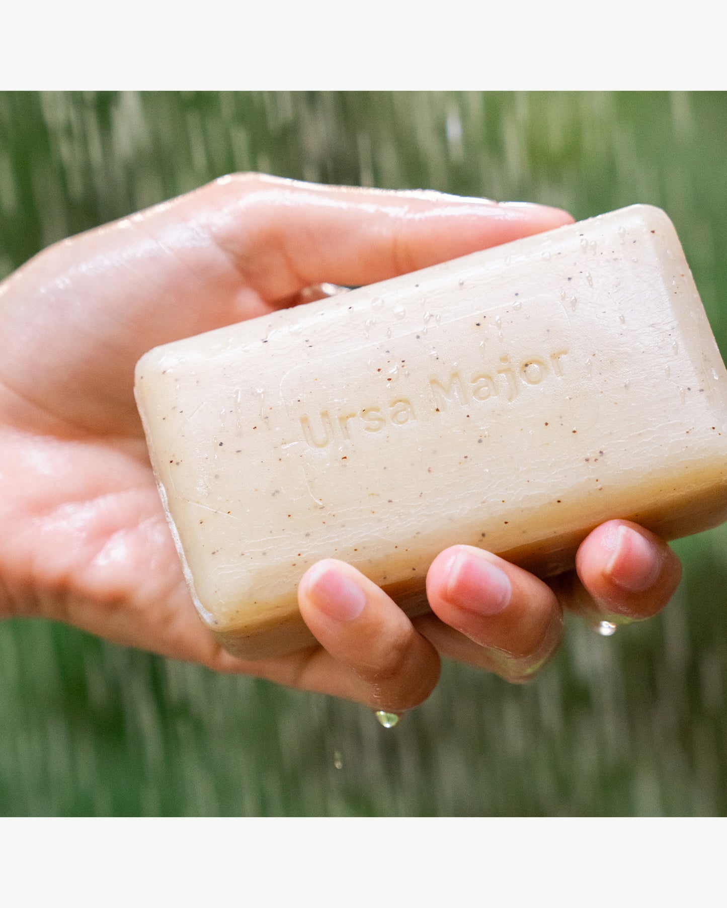 Ursa Major Morning Mojo Soap