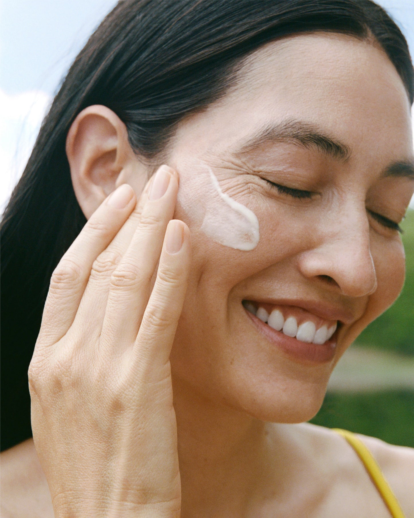 Ursa Major Mountain Glow Serum