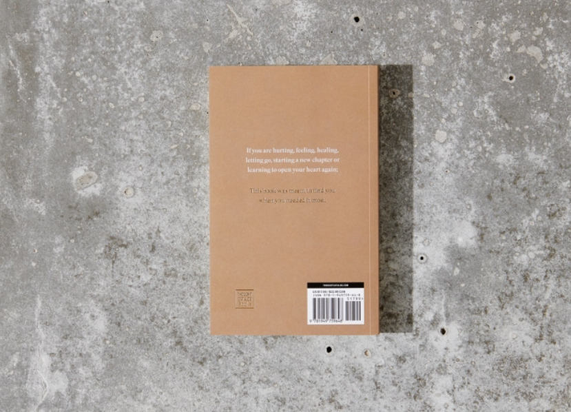 This Was Meant To Find You (When You Needed It Most) Book by Charlotte Freeman