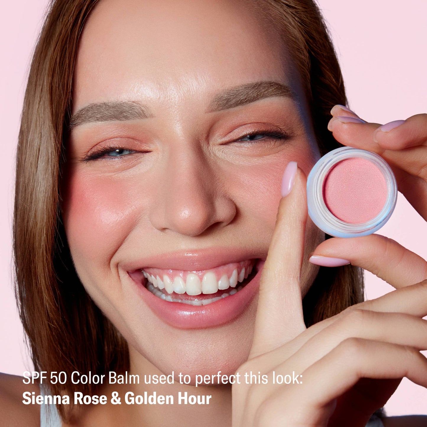 Odacité SPF 50 Color Balm