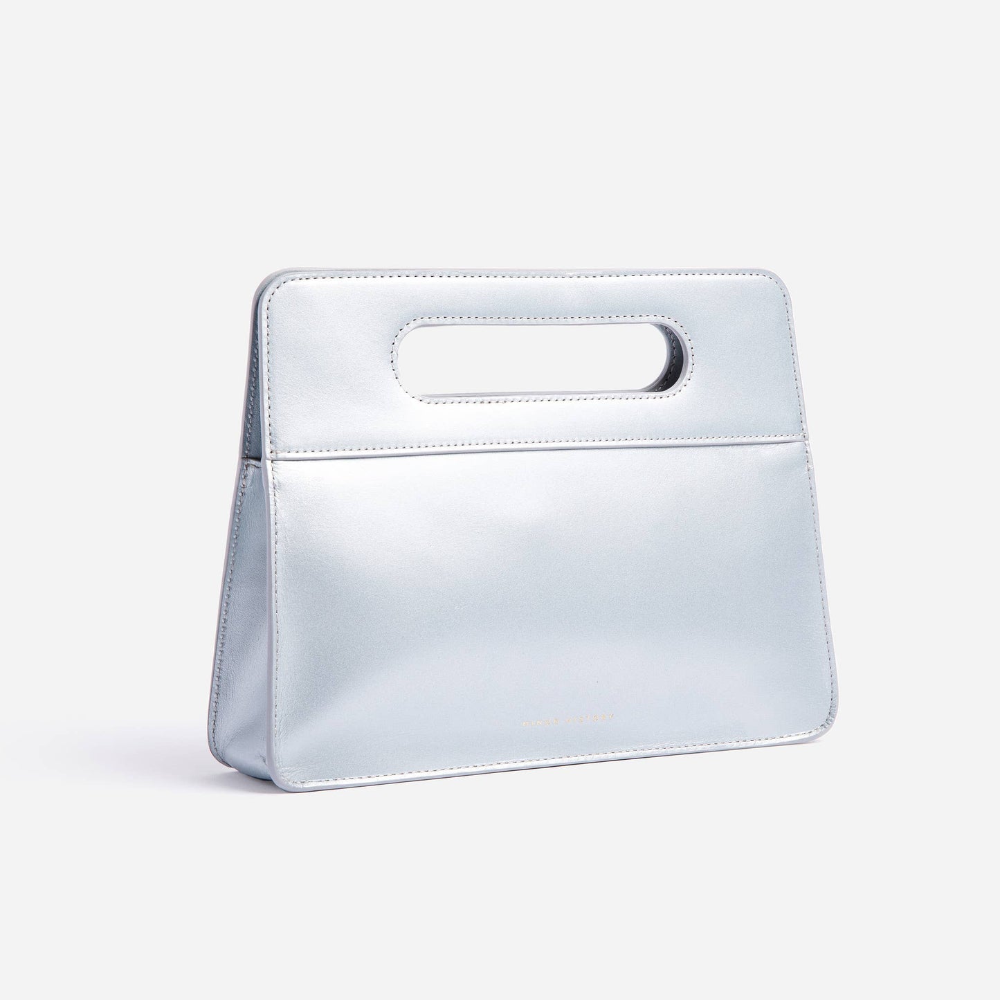 The Afterparty Clutch - Sterling