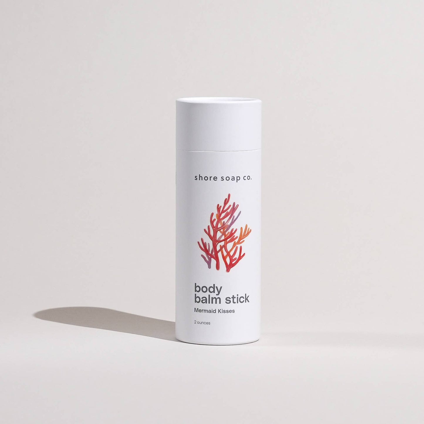 Mermaid Kisses Body Balm