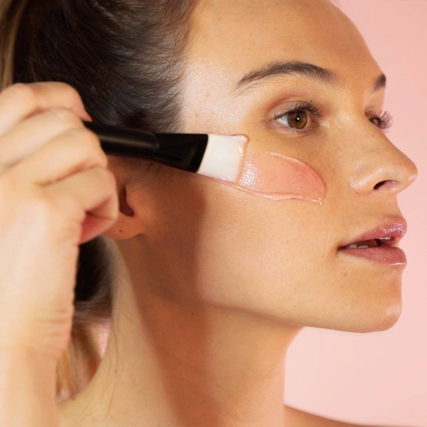 Odacité Bioactive Resurfacing Enzyme Masque