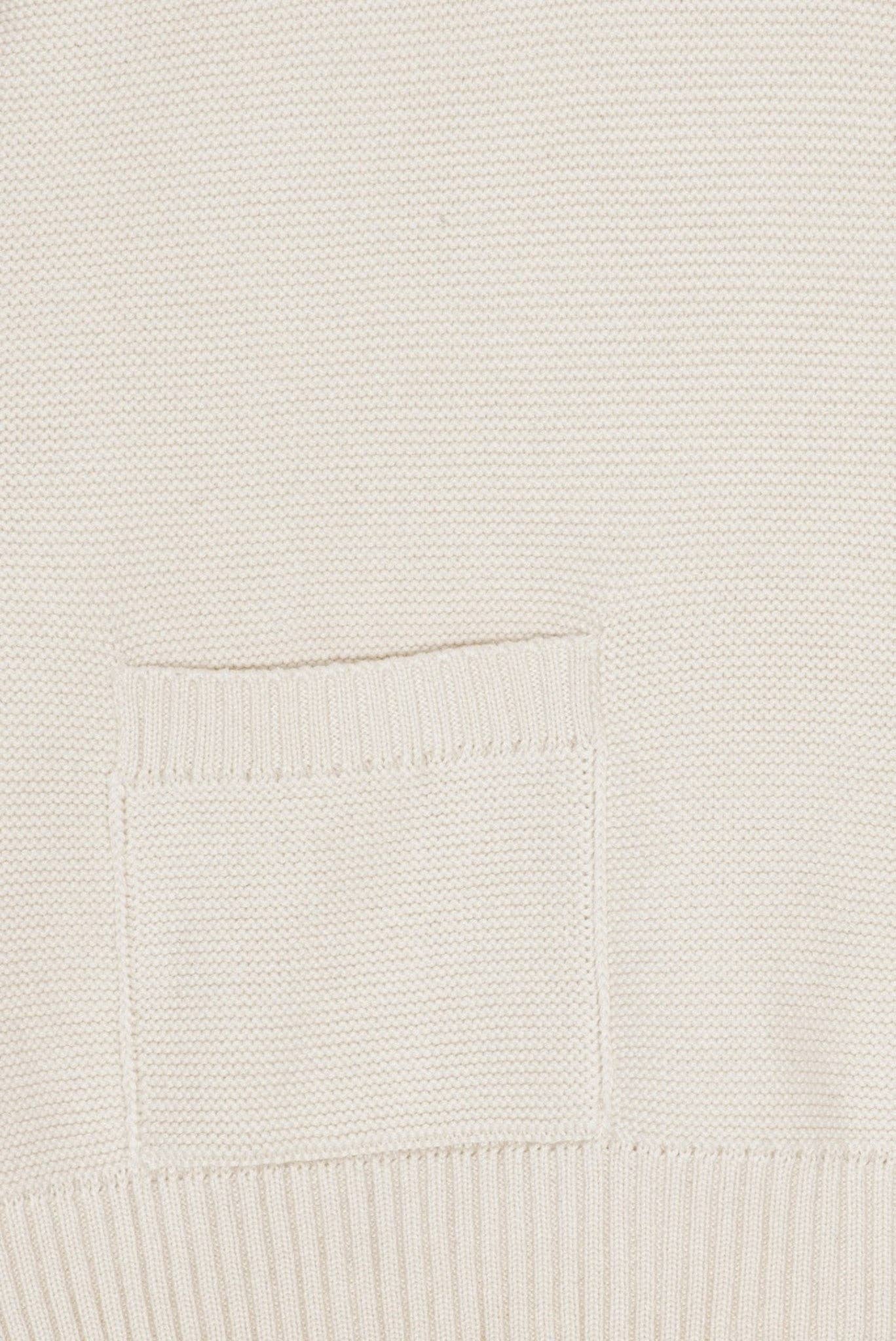 Serena knit - natural