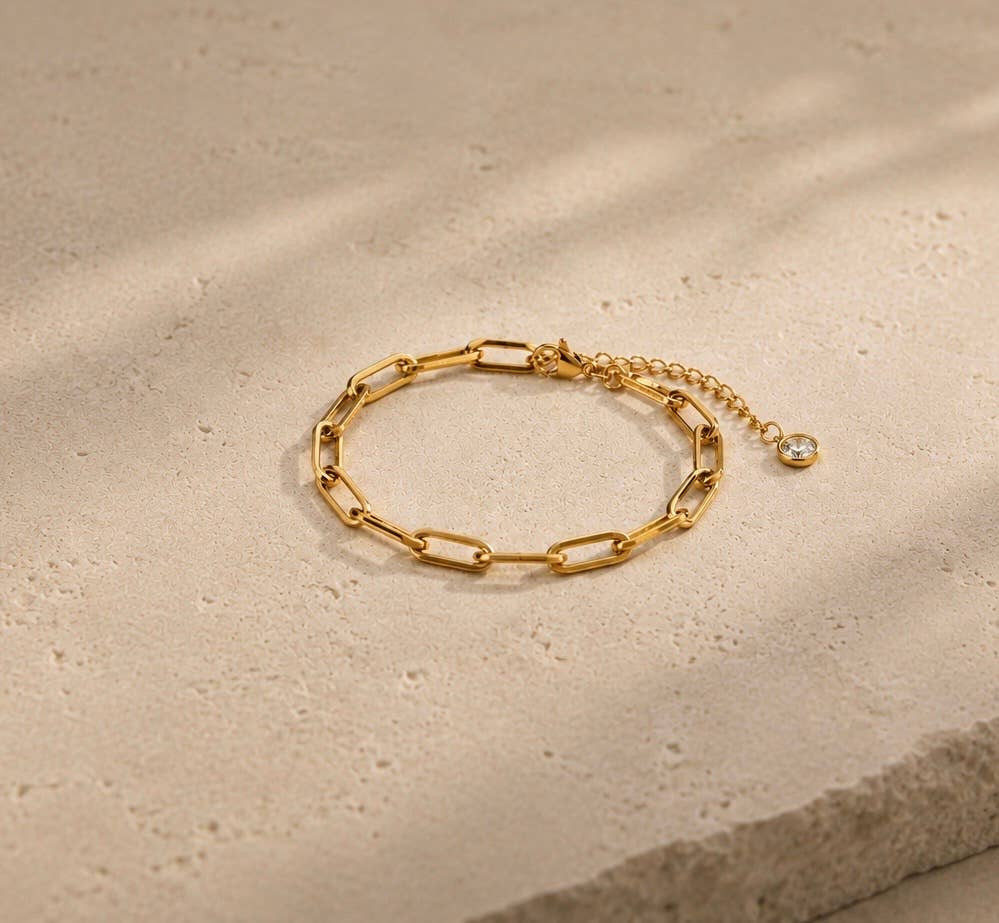 Arlo Bracelet