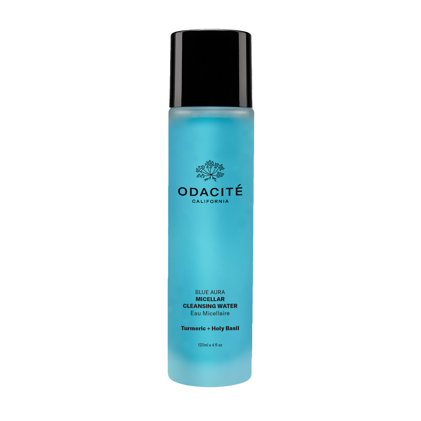 Odacité Blue Aura Micellar Cleansing Water