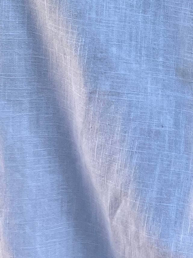 Relaxed Fit Tie Waist Linen Shorts