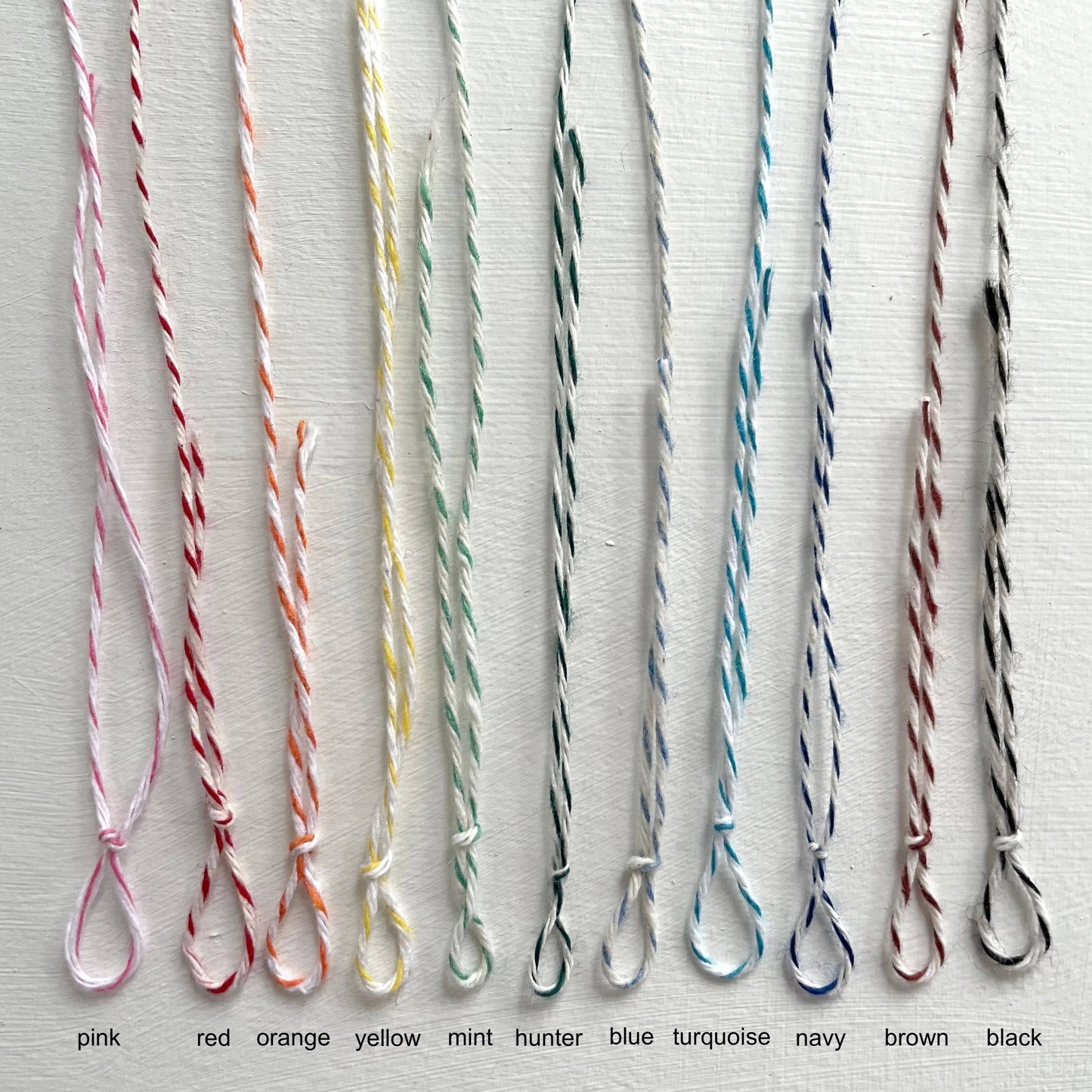 Natural Ramie Sustainable Eco Exfoliating Bath Glove w/ Loop