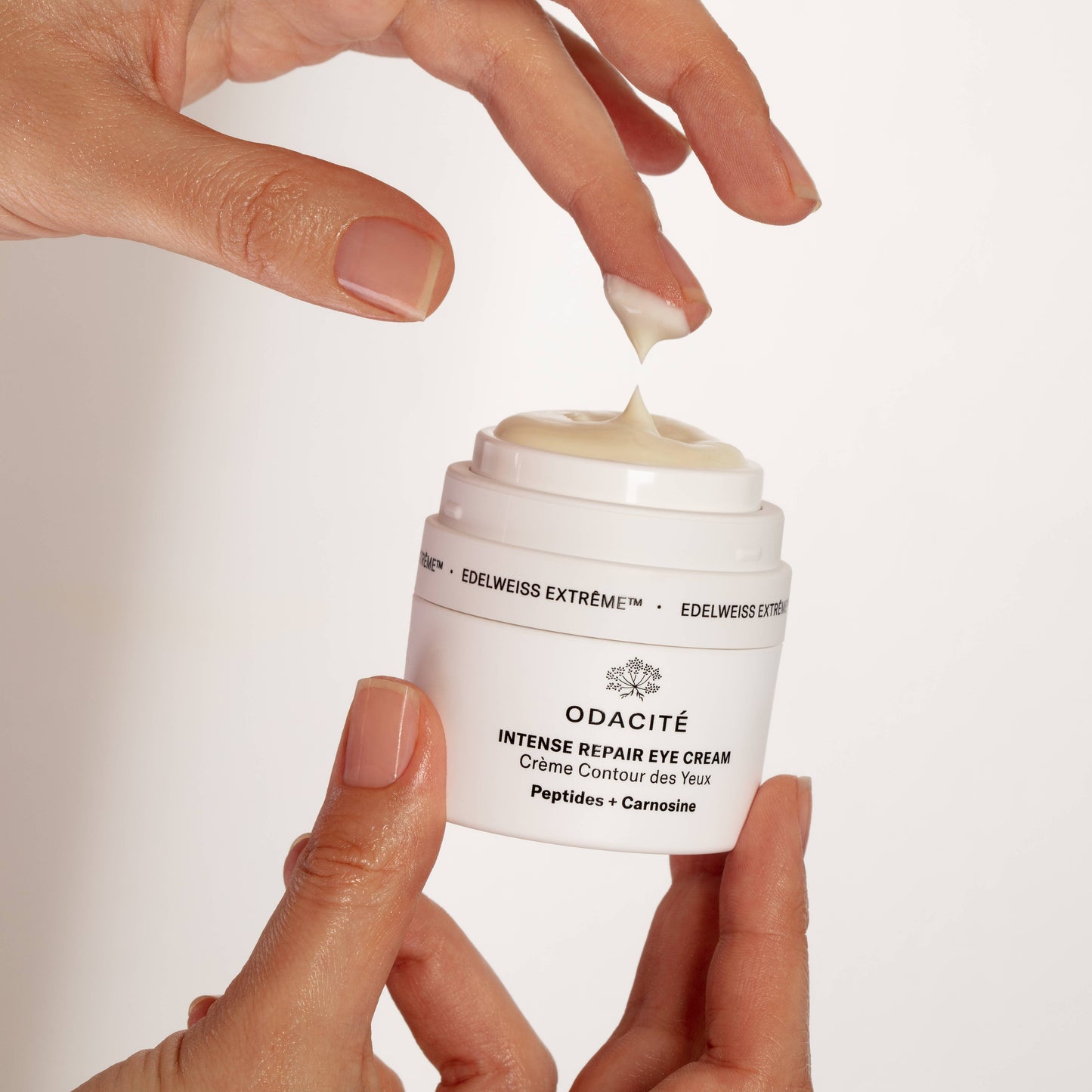 Odacité Edelweiss Extrême® Eye Cream