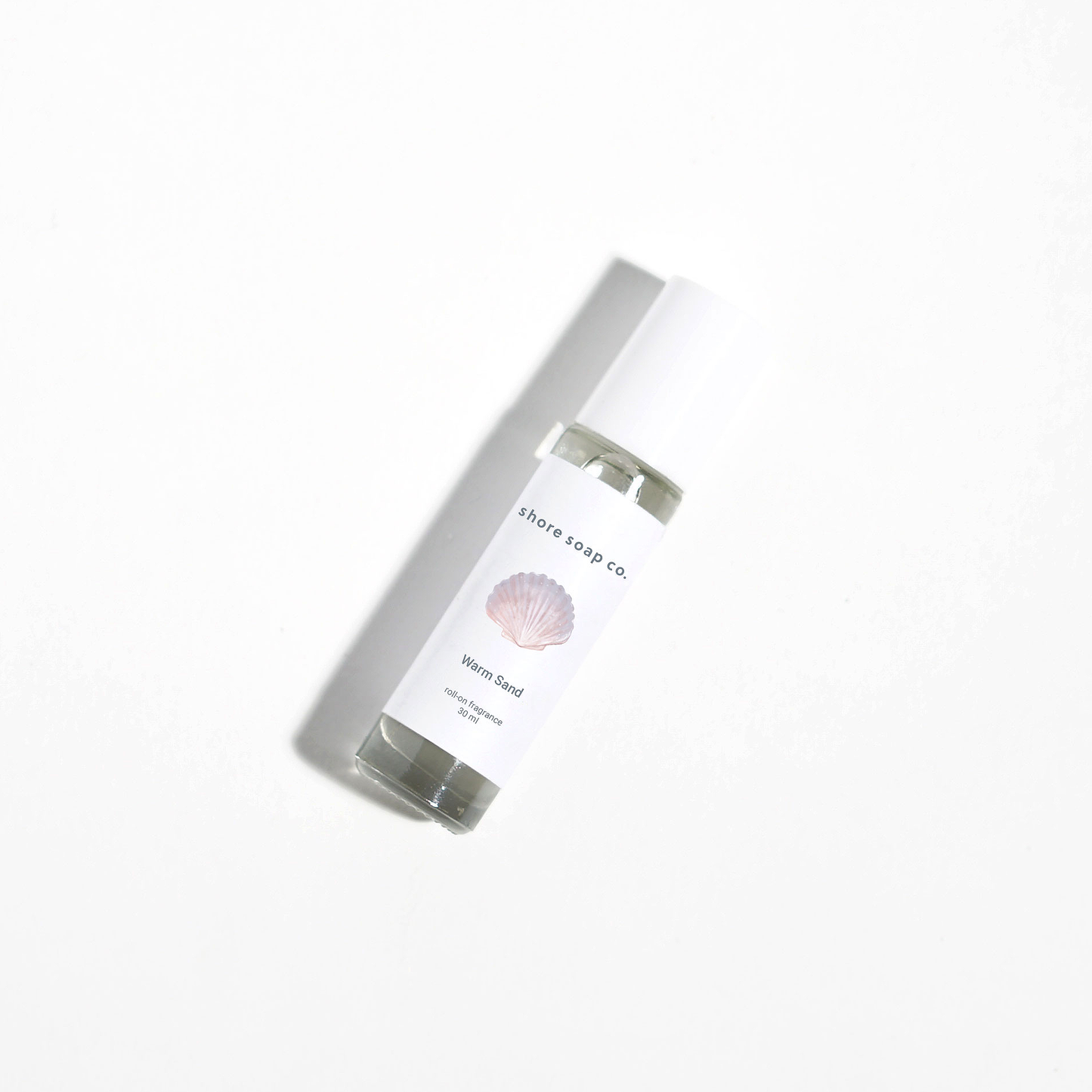 Warm Sand Roll Fragrance