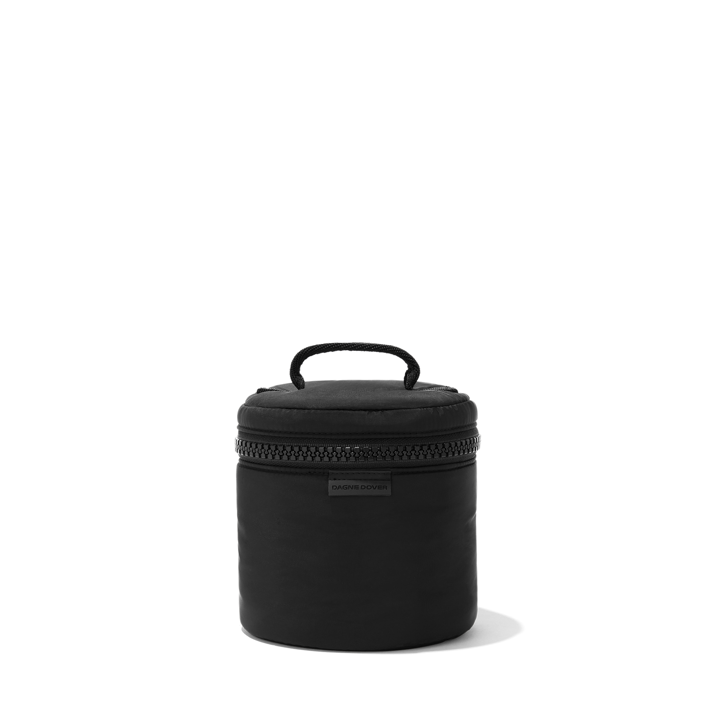 Mila Toiletry Organizer in Onyx | Small