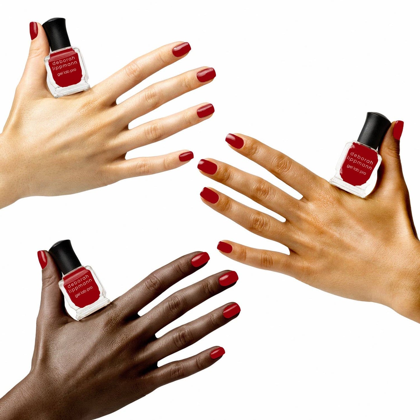 Deborah Lippmann Gel Lab Pro | My Old Flame