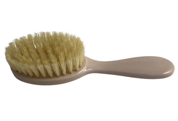 Baby Brush - Soft Bristles