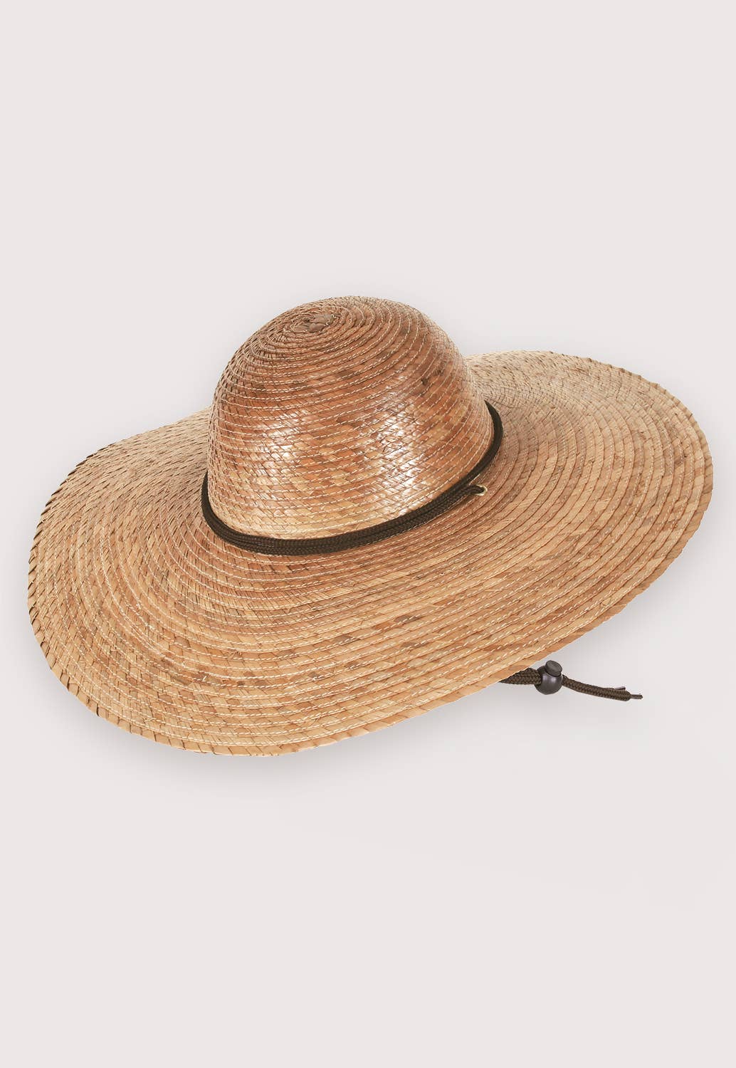 Classic Beach Hat