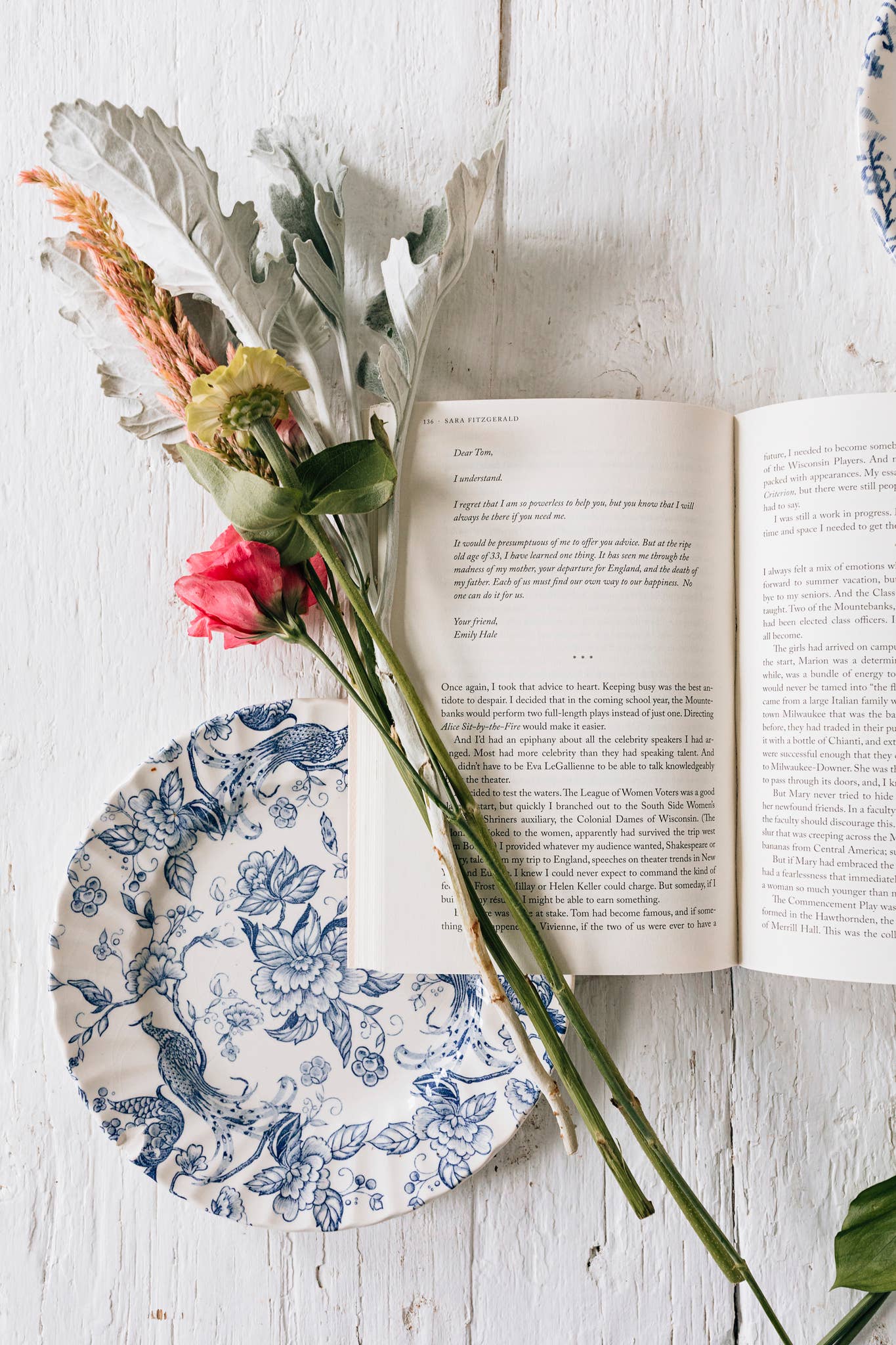 The Poet's Girl - historical fiction book