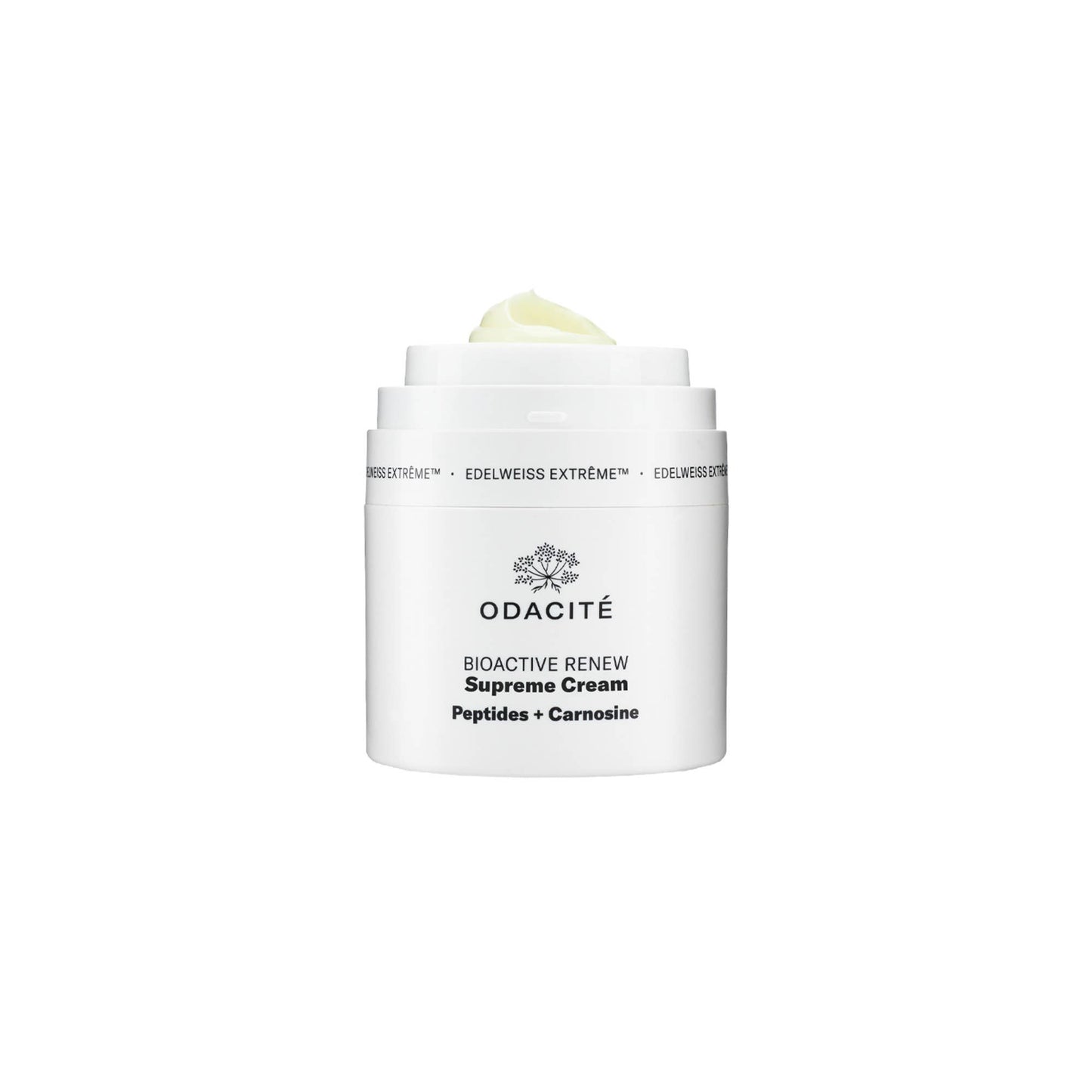 Odacité Edelweiss Extrême® Bioactive Renew Supreme Cream