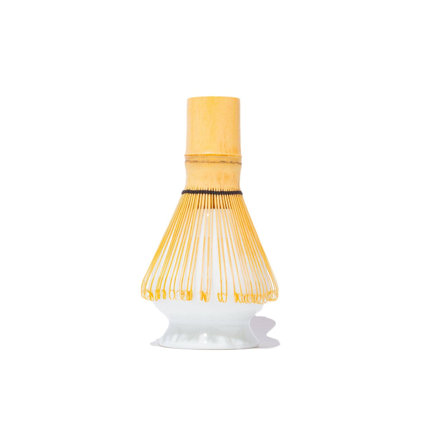 Rocky's Matcha Bamboo Whisk