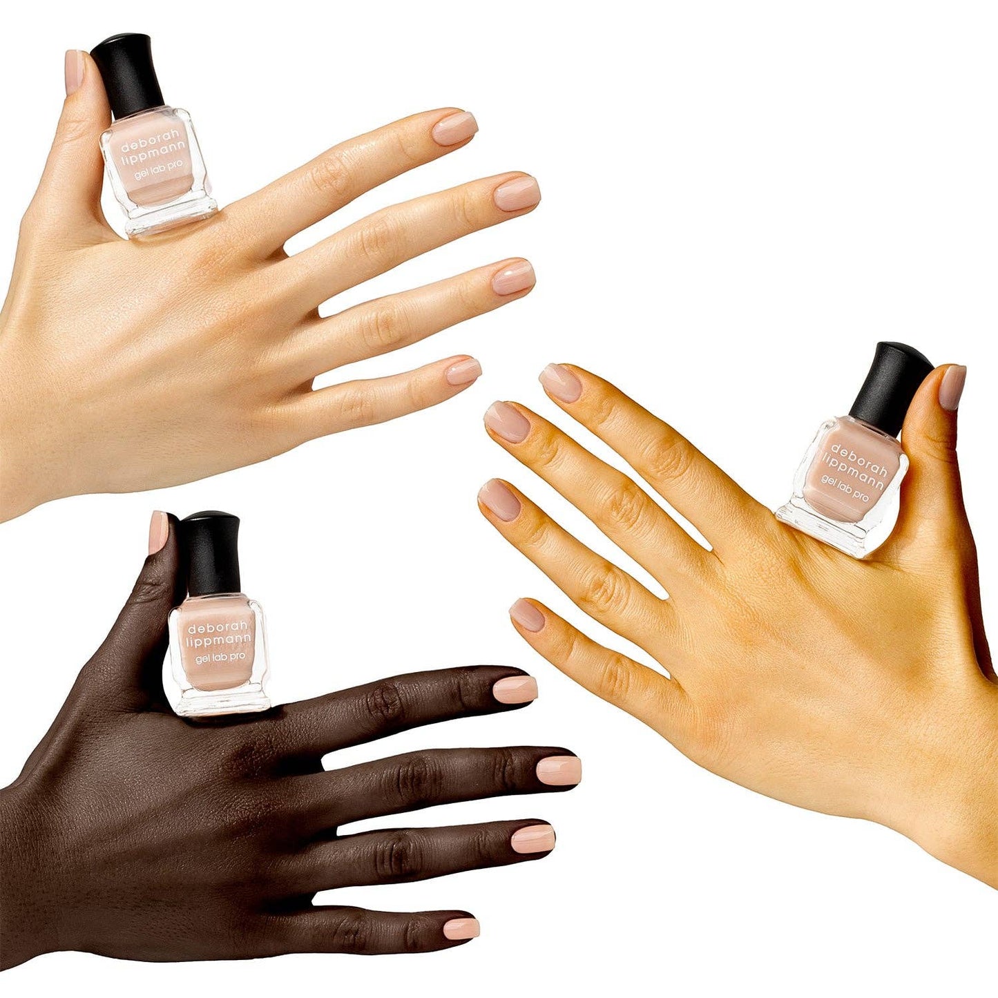 Deborah Lippmann Gel Lab Pro | Tiny Dancer
