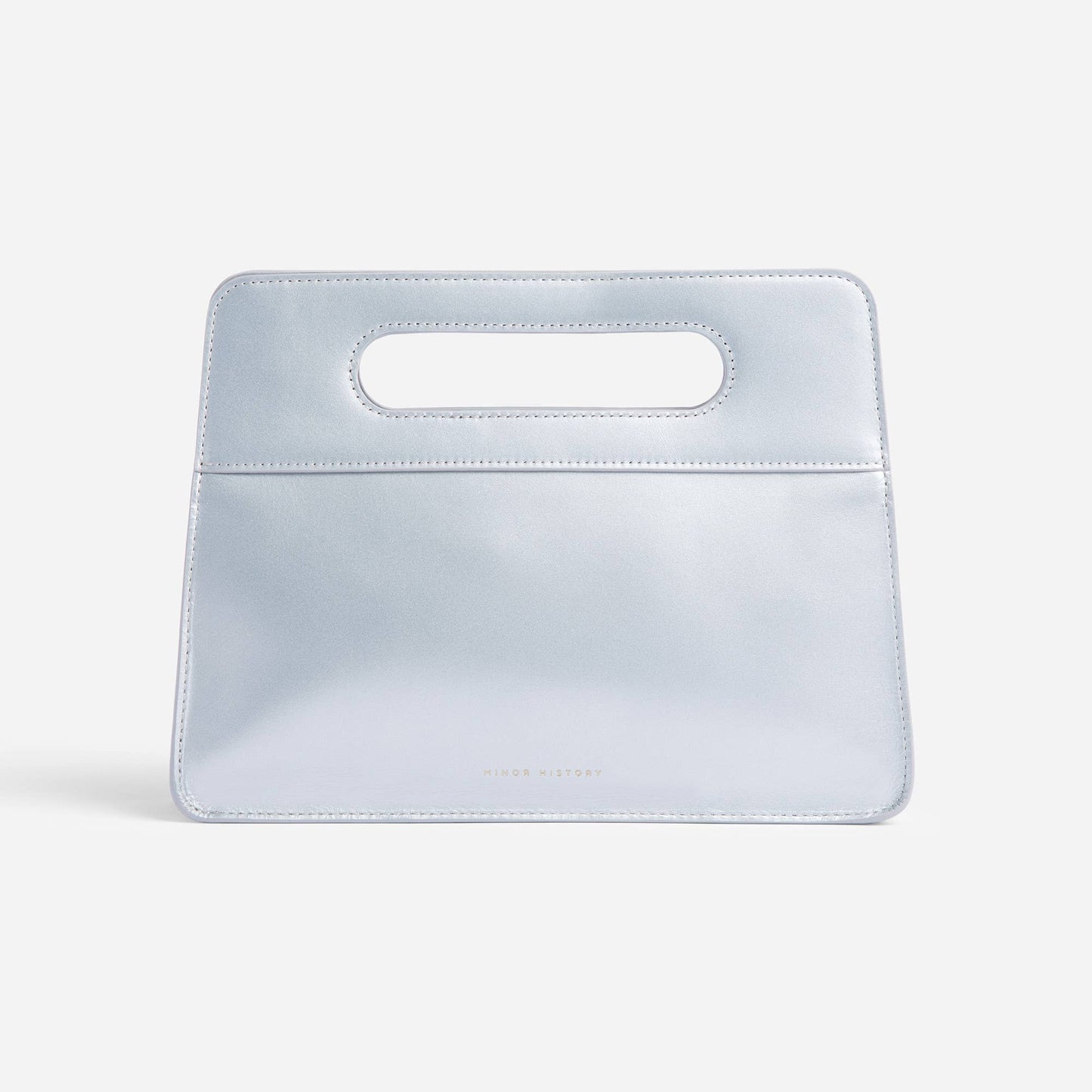 The Afterparty Clutch - Sterling