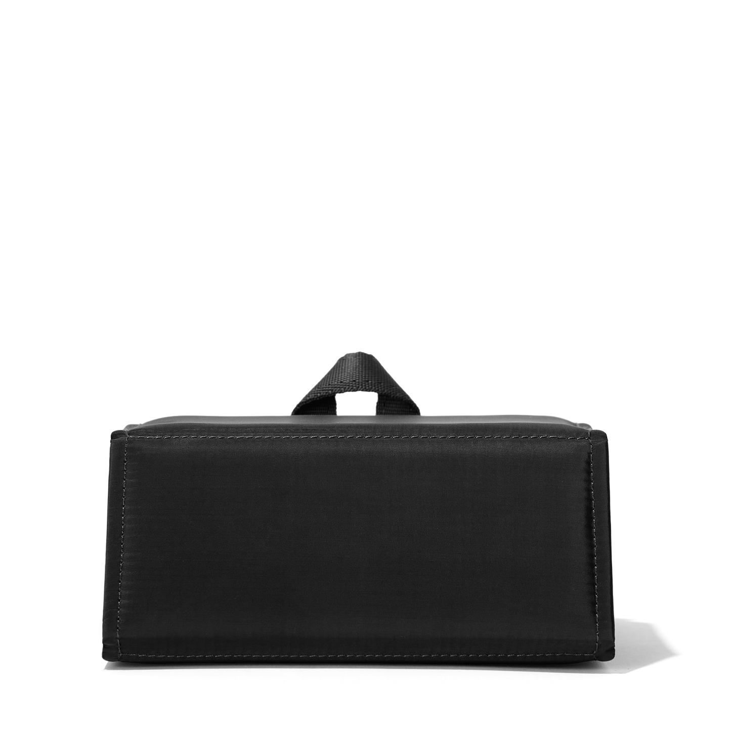 Remi Glasses Case in Onyx