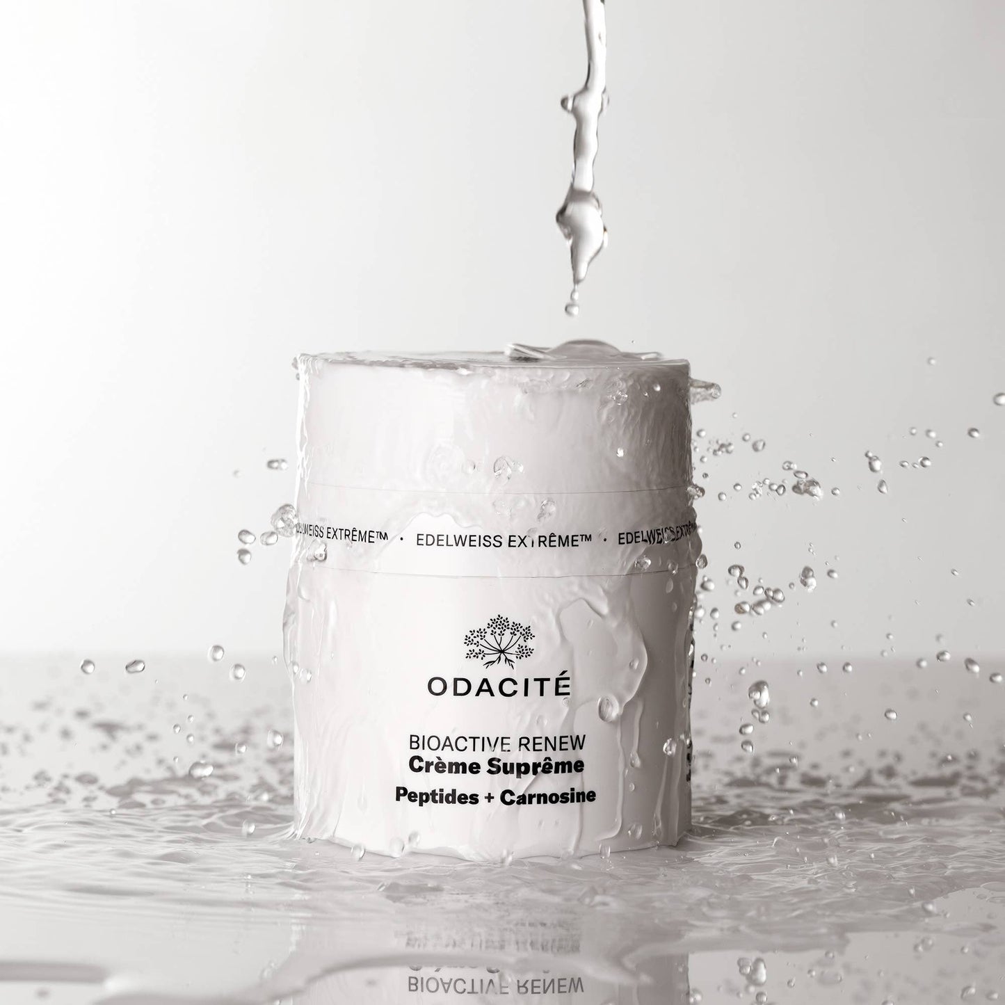 Odacité Edelweiss Extrême® Bioactive Renew Supreme Cream
