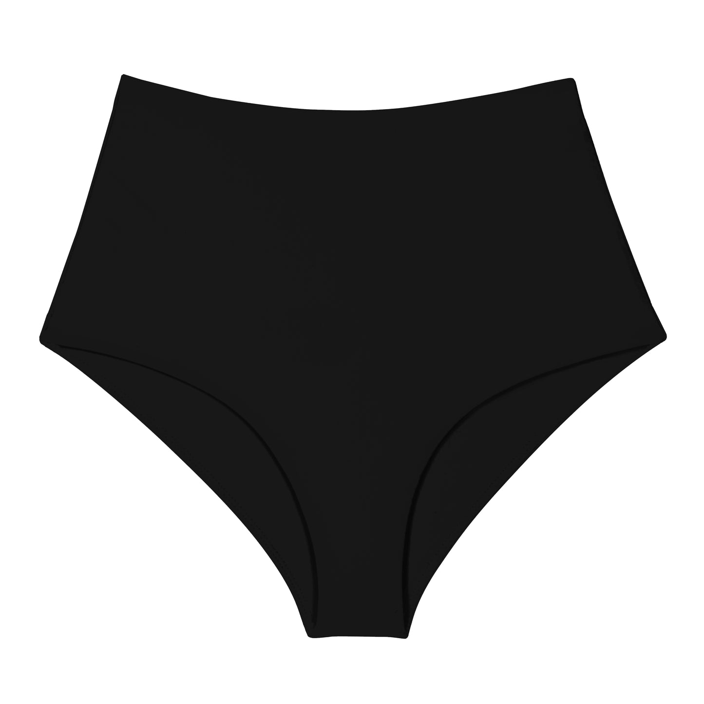 Mikoh | Lami Cheeky High-Waisted Bottom - Royal