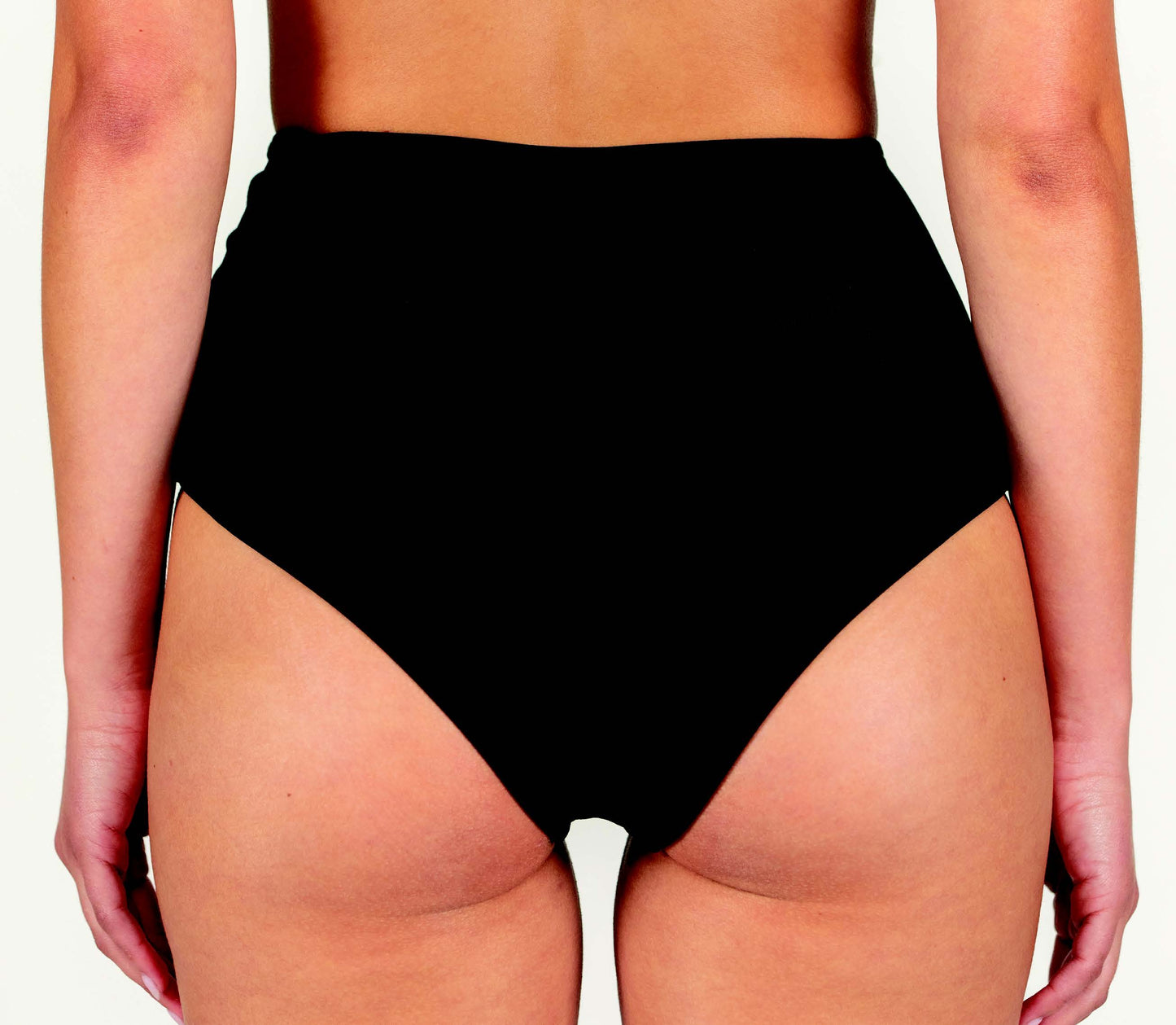 Mikoh | Lami Cheeky High-Waisted Bottom - Royal