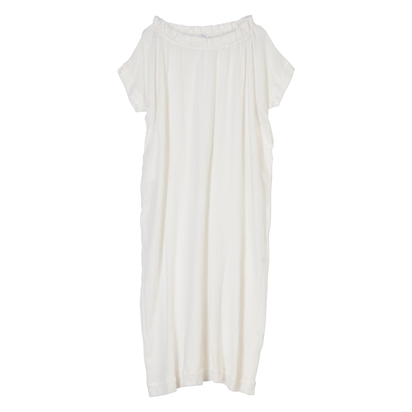 Mikoh | Mirakami Off the Shoulder Maxi Dress