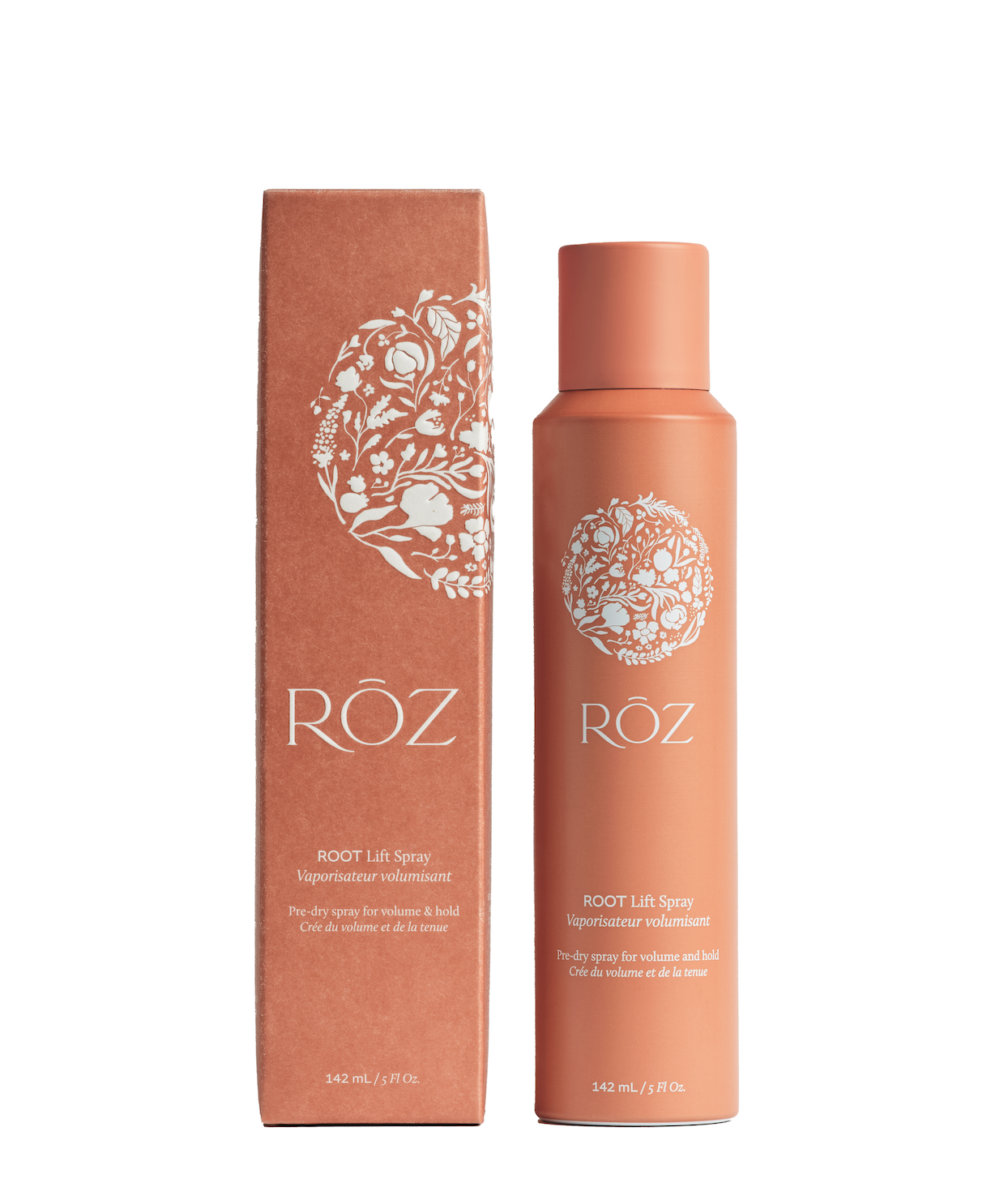 RŌZ Root Lift Spray