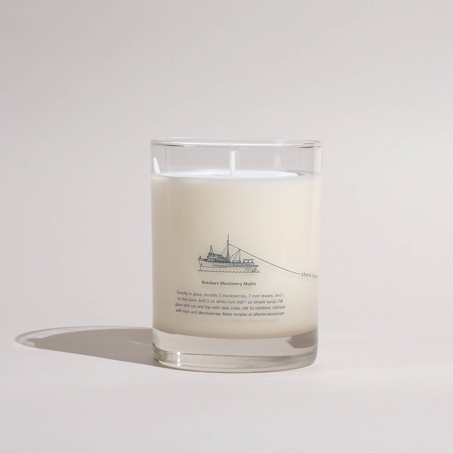 Endless Summer Candle