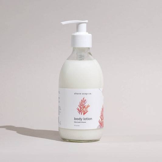 Mermaid Kisses Body Lotion