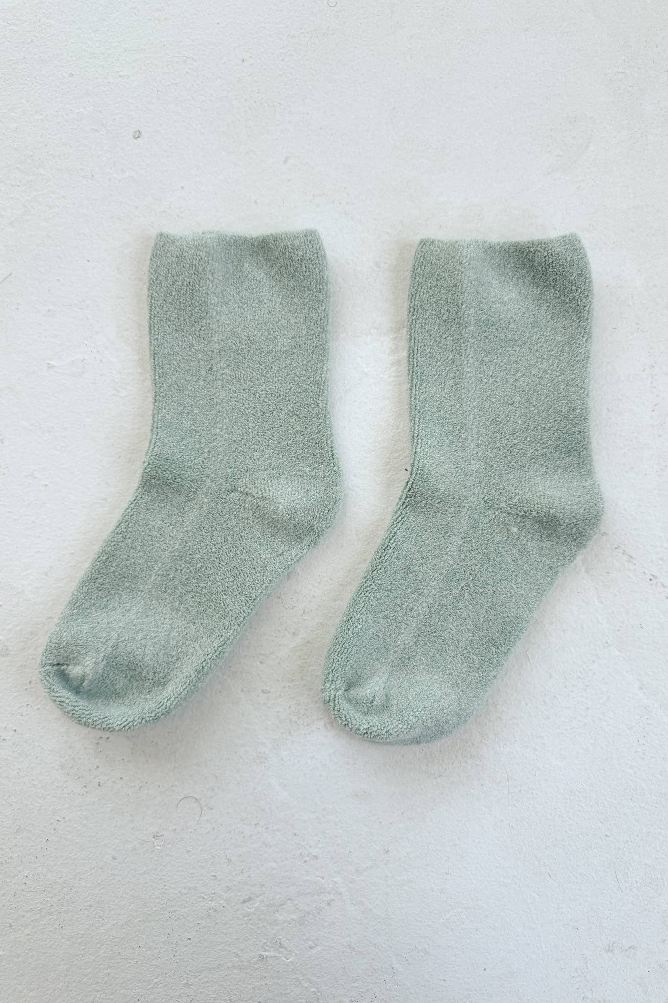 Le Bon Shoppe Cloud Socks