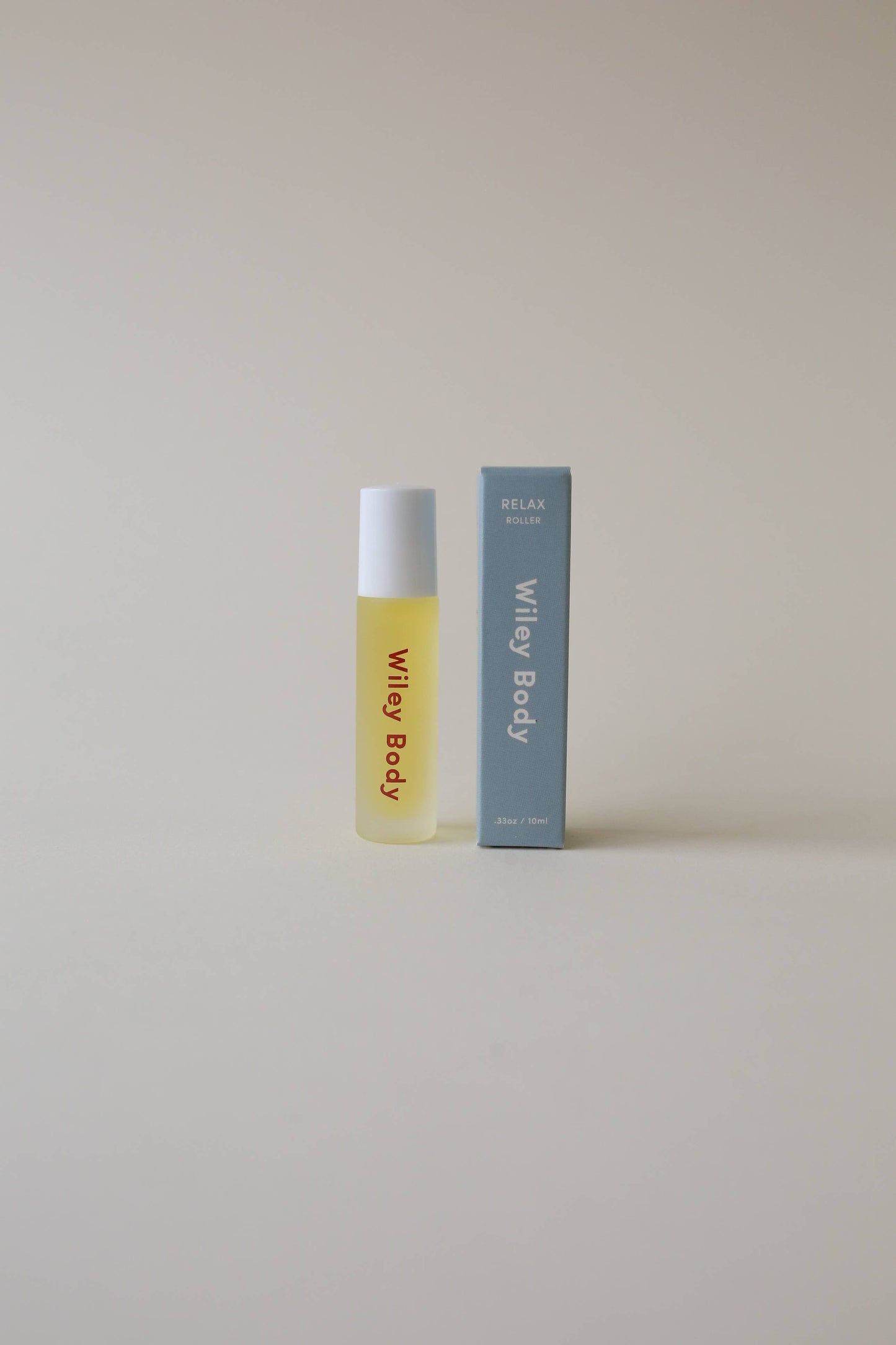 Relax Essential Oil Roller